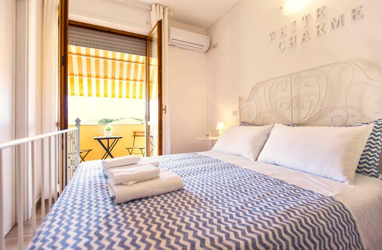 White Charme Gasthof Alghero