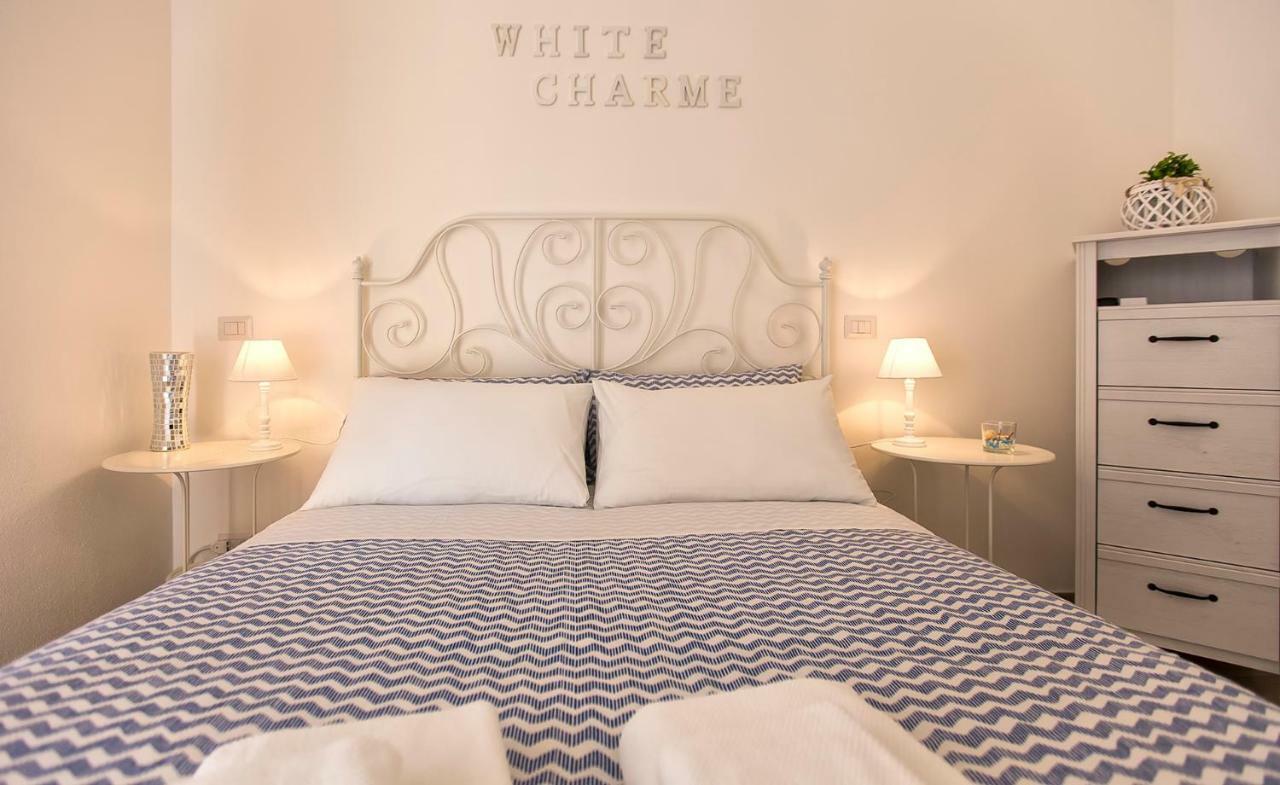 White Charme * Alghero