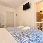 White Charme Rooms