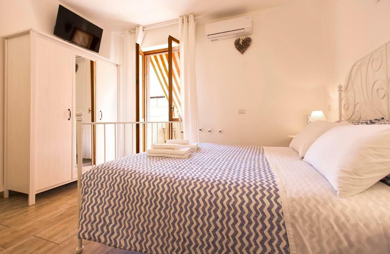 White Charme Gasthof Alghero