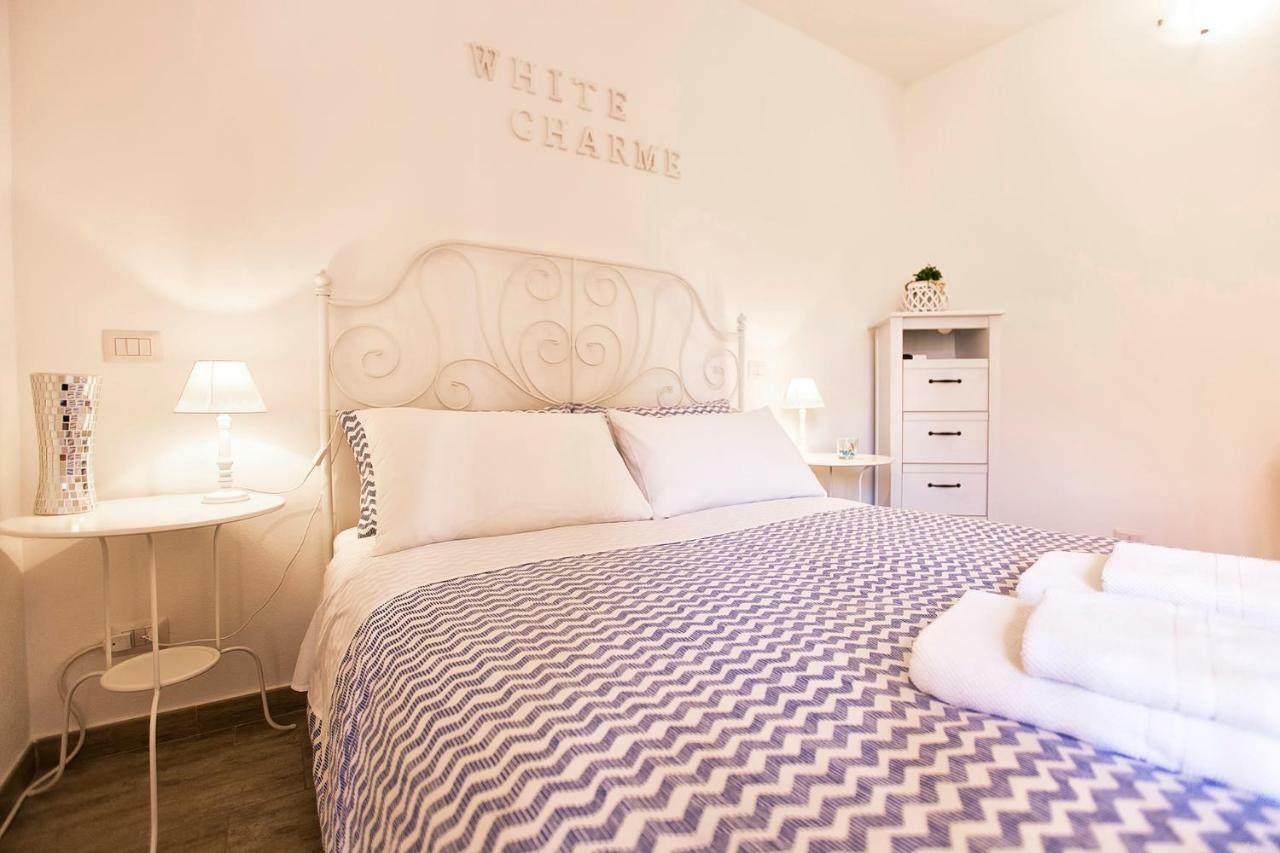 Gasthof White Charme *