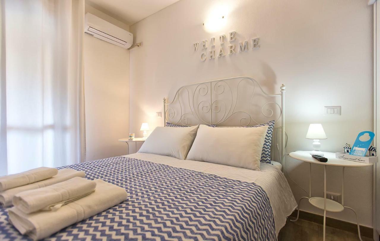 White Charme * Alghero