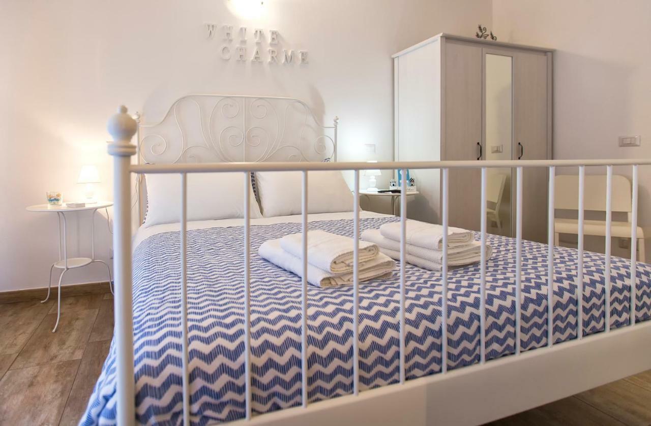Gasthof White Charme *